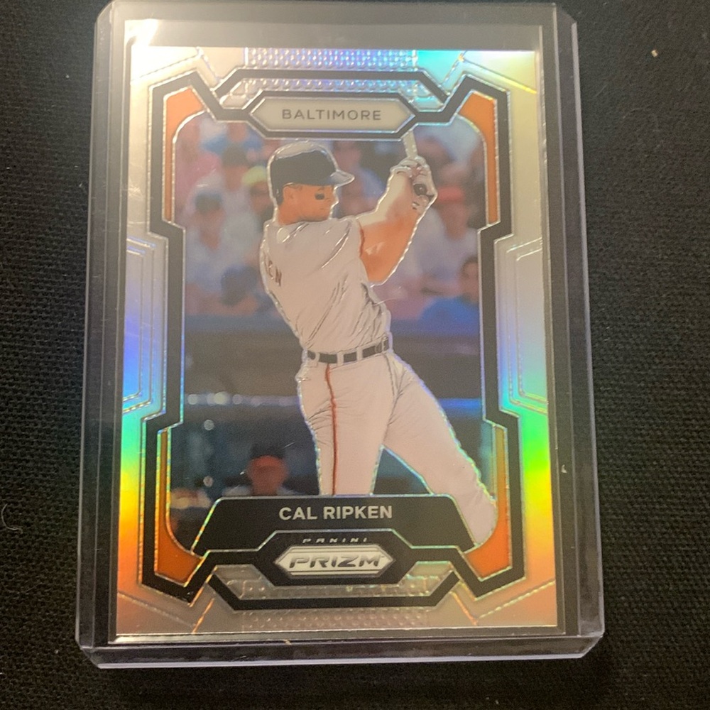 Sports Cards
